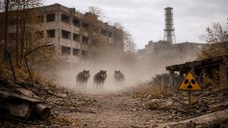 Download lagu Scientists Installed Cameras in Chernobyl's Dead Zone — What Appeared Next Left Them Astonished
