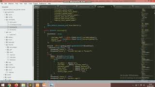 Tugas Kuliah, Web Programming 3