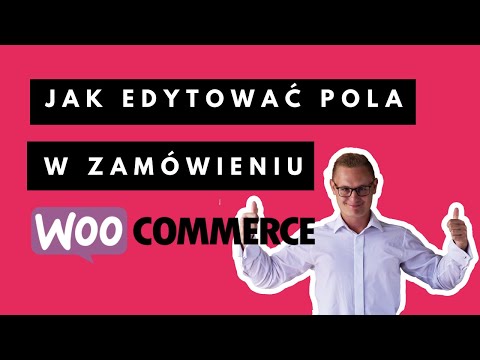 Wideo: Jak importować zamówienia w WooCommerce?