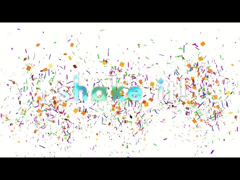 shake it!／TWILIGHT ✗ PARADE【歌ってみた】