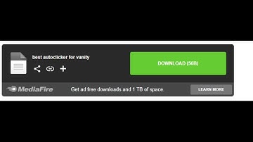 private autoclicker release ! (desc. + hackusated + 360 fps)