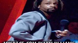 Katt Williams Dis Young Gunz