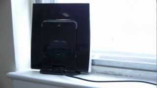 Tech Trick Better TV Reception