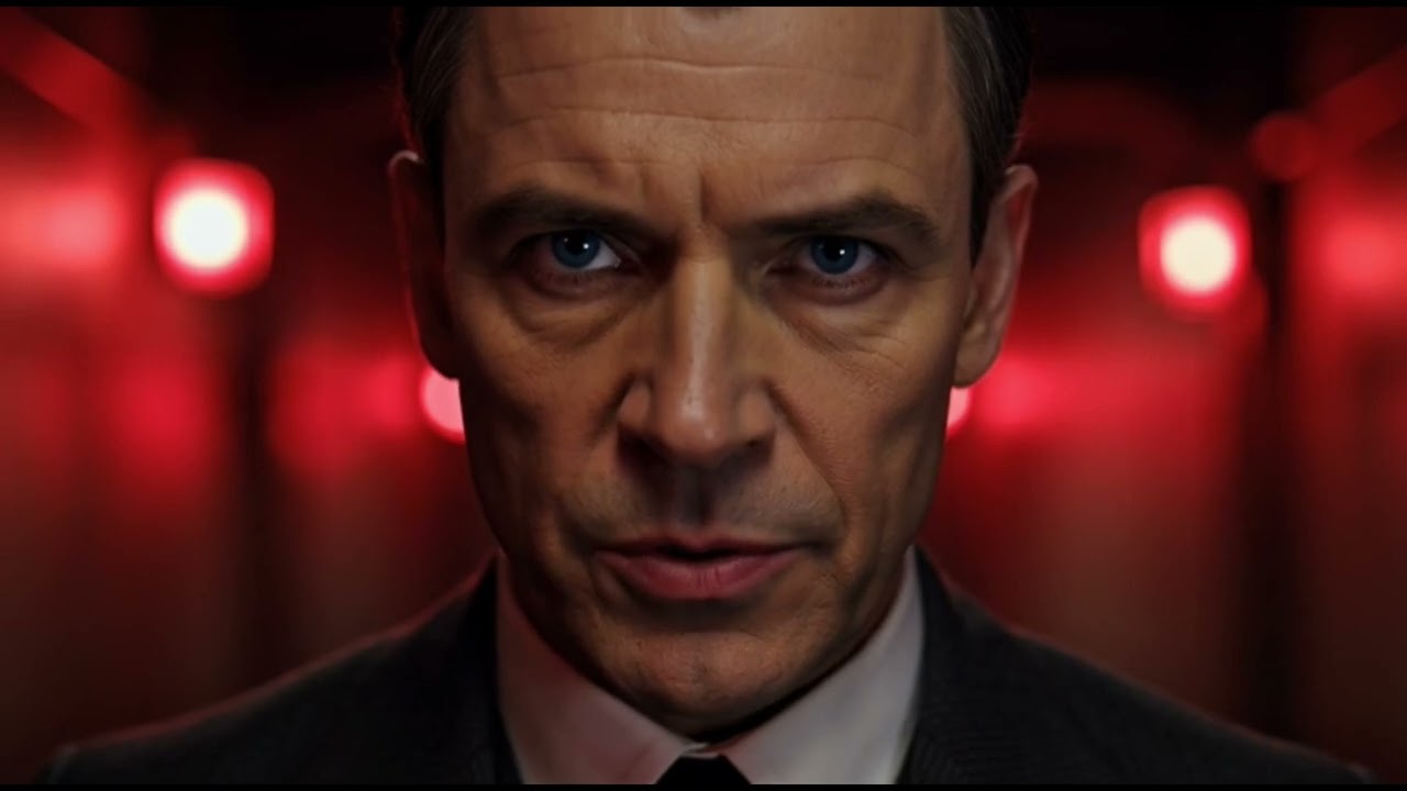 Midnight Syndicate #shortfilm #actionmovie