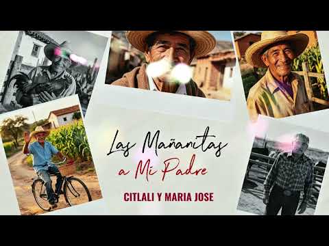 Las mañanitas — Citlali y María José