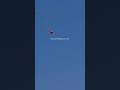 Caught this kite dancing in the sky last week 🪁•🎵 Knife Went In (feat. Ruen Brothers) (Reimagined)