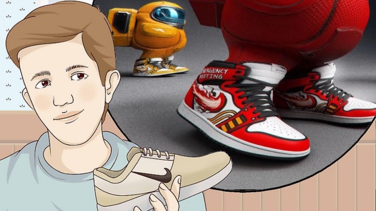 Becoming a Hypebeast