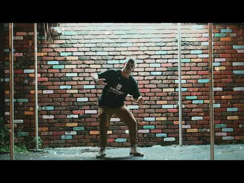 Dancing popping / Egyptian Lover- Killin it 🎶