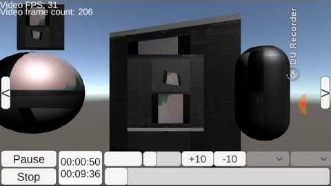 Universal Media Player for UNITY (Android, iOS)