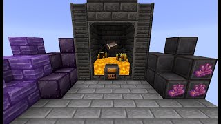 Technopolis Skyblock Ep20 Blaze Blood for the Nether Technium Ignot