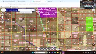 Lee County Regional Planning Commission - 07/06/2026