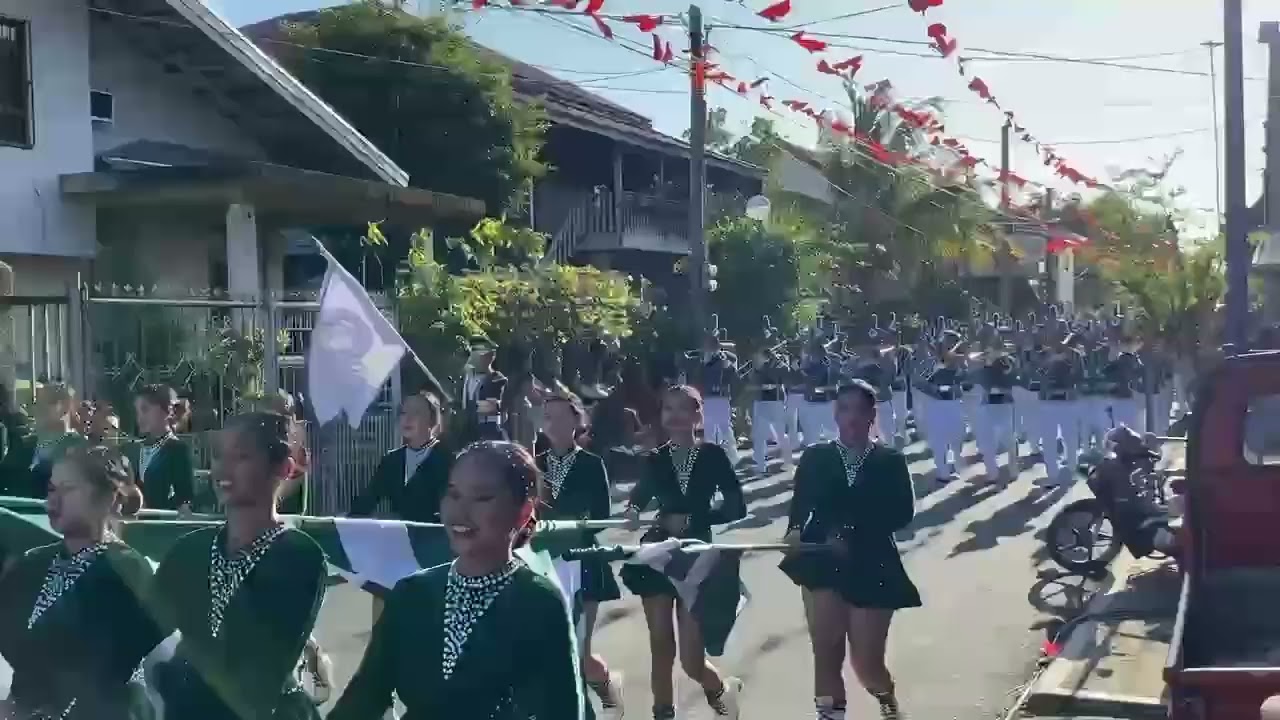 SJB90 @Bailen Town Fiesta 2024