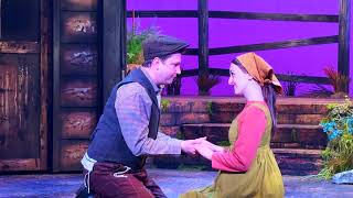 Fiddler on the Roof Trailer |TThS Cast | CenterPoint Theatre
