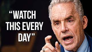 Jordan Peterson's 20 Minutes of Life-Changing Advice