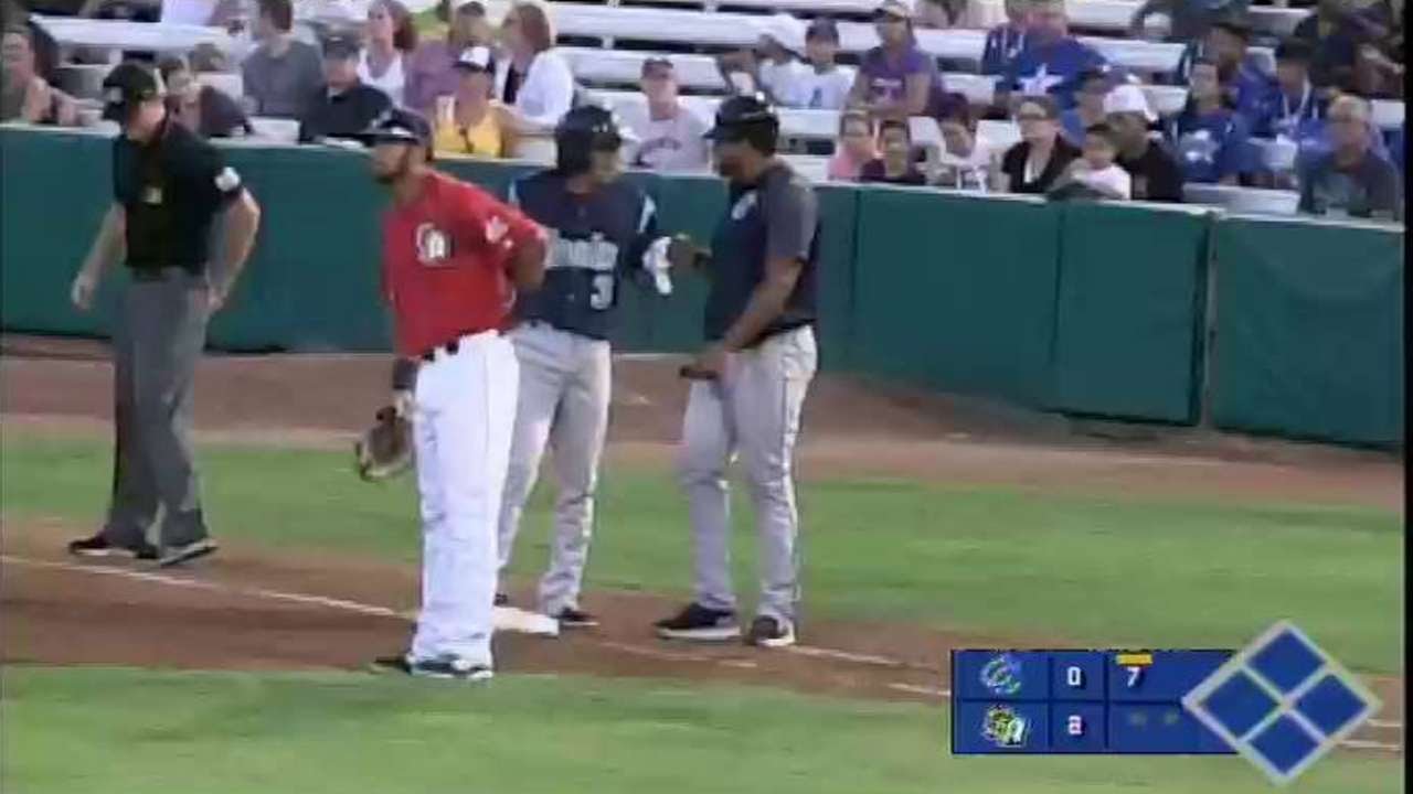 Corpus Christi's Moon singles to break up nono YouTube