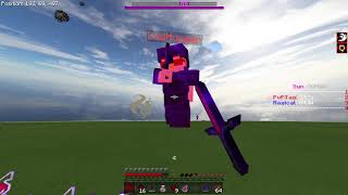 you dont need knockback for me to drop you.. (pack folder+SynHCF)