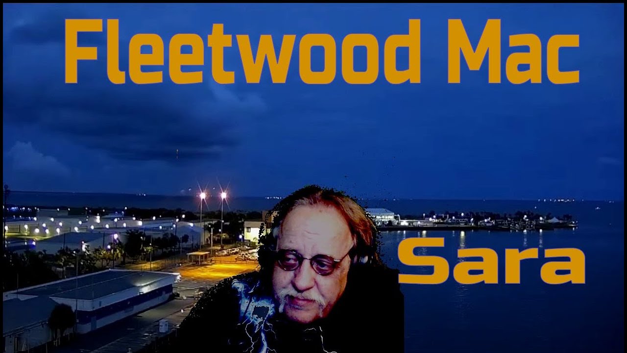 Fleetwood Mac Sara// goosebumps every time I hear Stevie Nicks