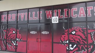 Kirbyville student charged with assault after video prompts police investigation