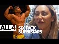 The Most Extreme Bodybuilding Lifestyles | Six Pack Superstars | Full Series