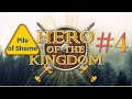 Hero of the Kingdom 🎮 | Deutsch | 04 – Die verkaufen mir keinen Sack | Lets Play