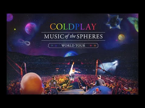 Видео: Coldplay — Politik & Yellow | Live In Manila 2024 | Day 2 | Music of the Spheres World Tour