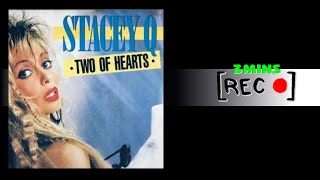 3MINS🔴REC ✯ stacey q ✯ two of hearts ✯ guitar.add & cover.up