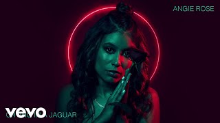 Watch Angie Rose Crying In A Jaguar video
