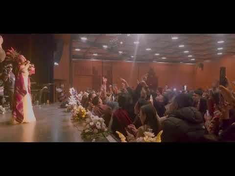 Phyu Phyu’s in Chin Community Germany ရဲ့ အပိတ်သီချင်း အမြည်းလေး💛