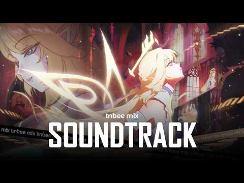 Nicole Teaser OST EXTENDED - The Silenced Golden Strings (tnbee
