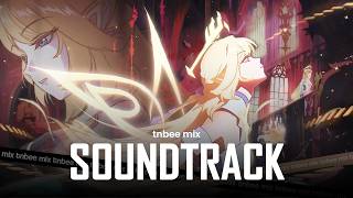 Download lagu Nicole Teaser OST EXTENDED - The Silenced Golden Strings (tnbee mix) | Genshin Impact