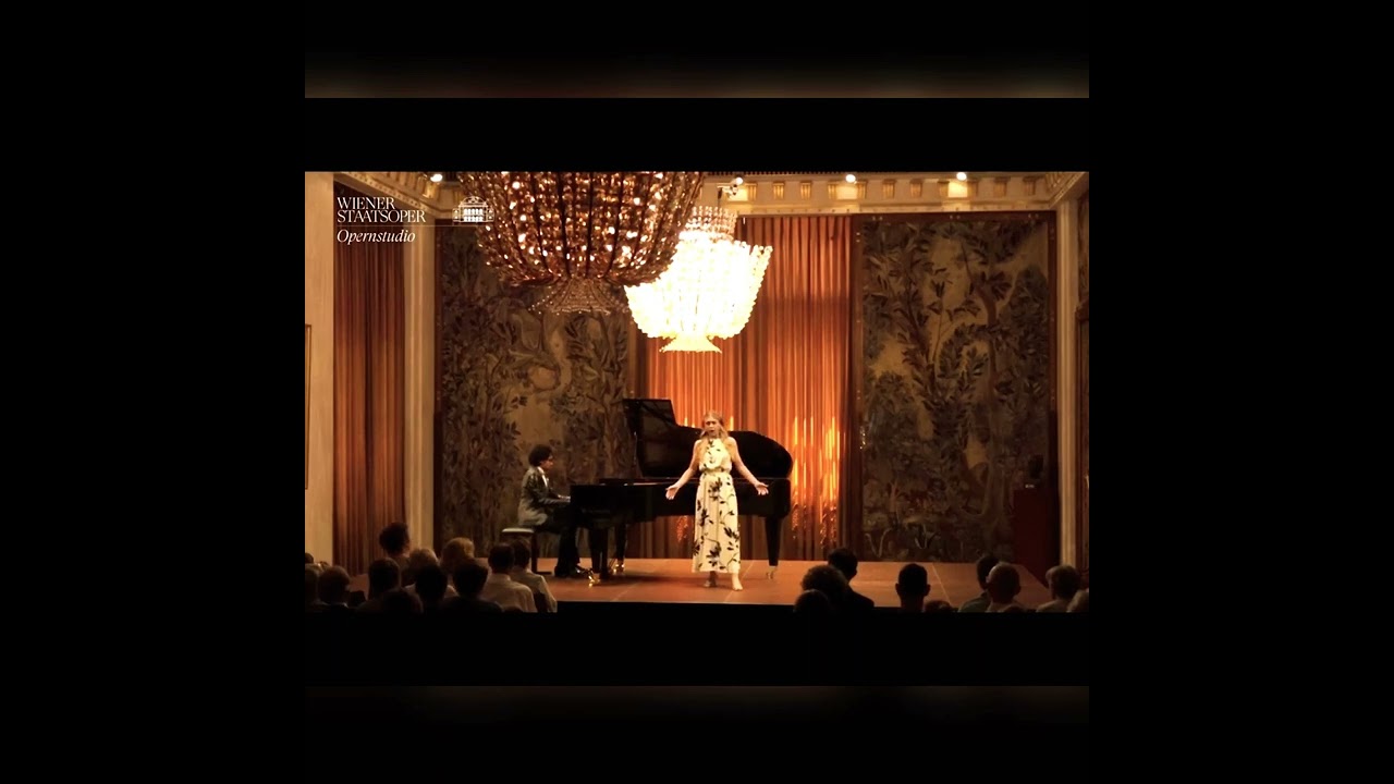 Stephanie Maitland - So ist es denn aus - Wagner