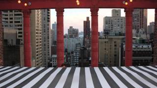 Manhattan State of Mind