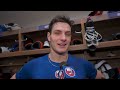 New York Islanders Postgame Availability | NYI vs COL (12/04/25)