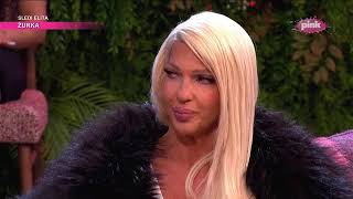 Uvod u 2.emisiju (15.09.2026.) (Ami G Show S19)