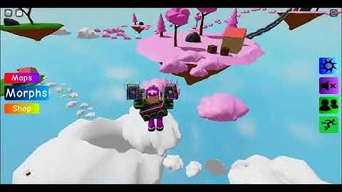 How To Find LadyBug Floppa In Find The Floppa Morphs (225) Sky Map.