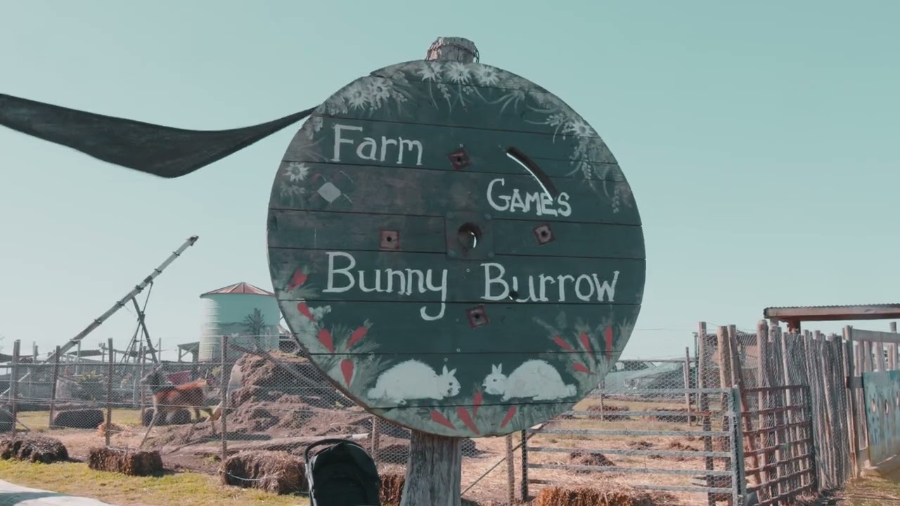 Hunter Farm + Hunter Valley Resort + Wine Train