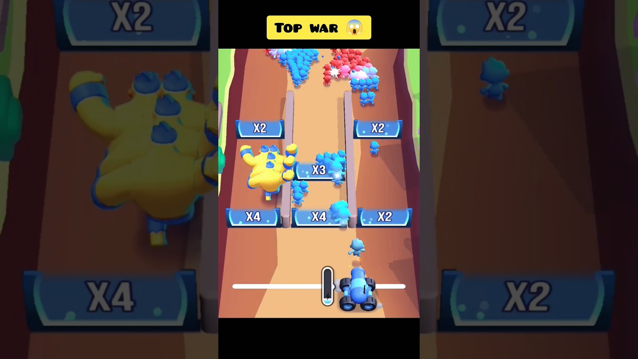 Last Man Standing 💪 Ultimate Street War Begins! 