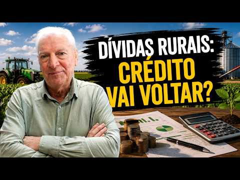 Renegociação de dívidas rurais: MP 1.376 atende as expectativas dos produtores?
