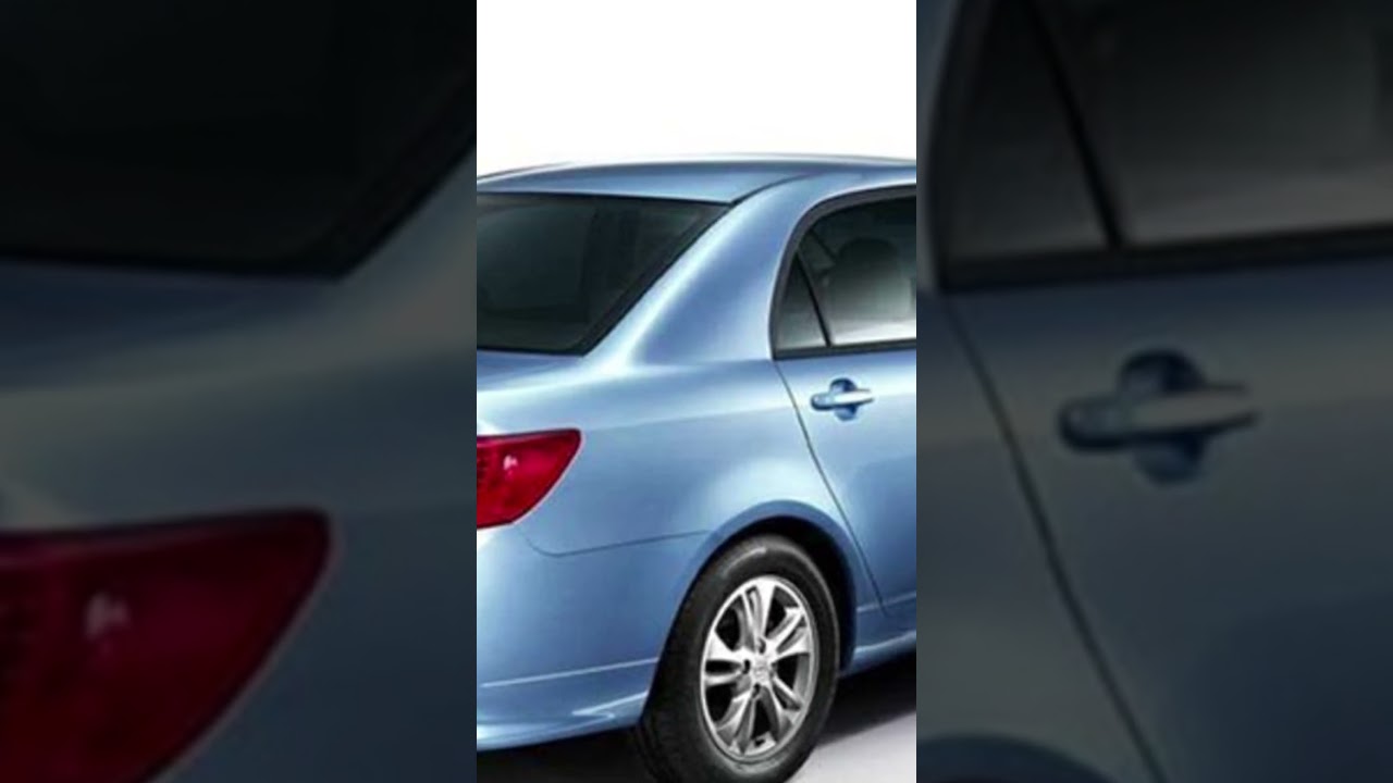 قرار صعب | تغييرات سعرية خطيرة | بي واي دي اف 3 | BYD F3 2024 #shorts