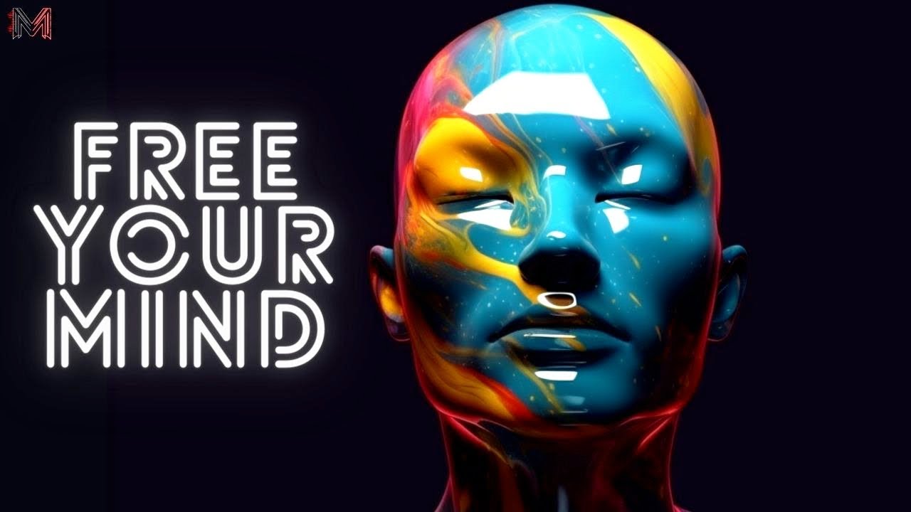Techno Mix 2023 | FREE YOUR MIND | Morphine Mix. - YouTube