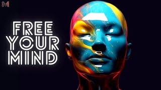 Techno Mix 2023 | FREE YOUR MIND | Morphine Mix.