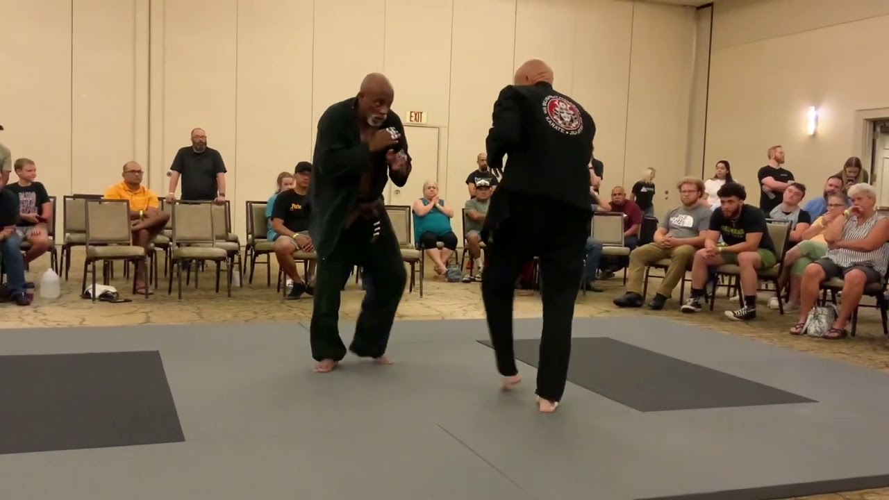Mat Monster Grappling Series 7 Kevin Purdy vs Gurjot Singh