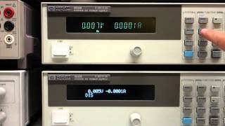 6632B OLED In Action