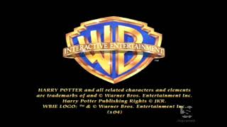 Ea Gameswarner Bros. Interactive Entertainment 2004