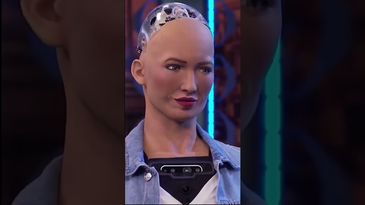 Sophia P2! - @wario.duckerman 