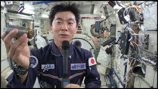 2015 Try Zero G Experiment - Sizable substance set on somersaulting stretched slinky Net Worth