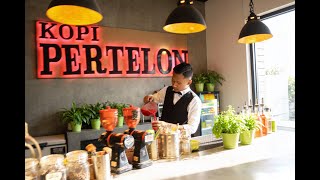 Sunday Morning Rhythm - Mia Agatha