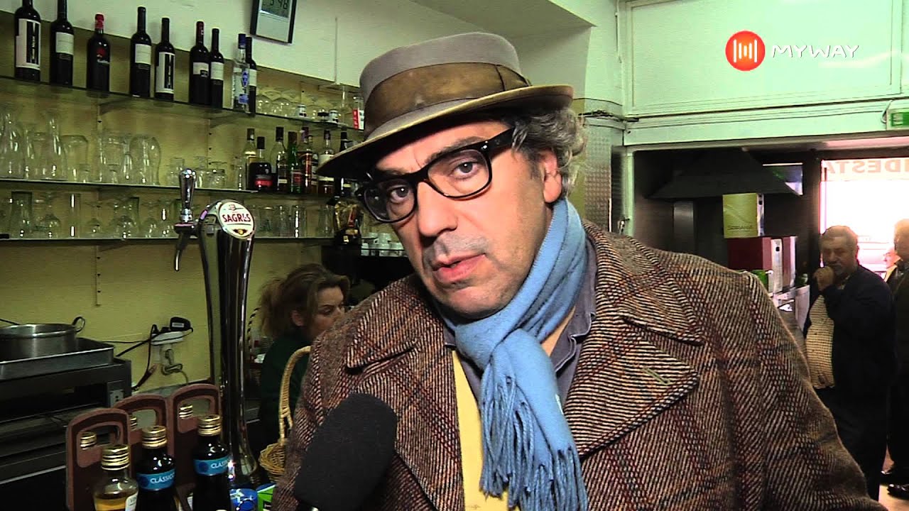 Ena Pá 2000 - Entrevista - MYWAY