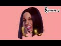 (Free) Cardi B x Migos type beat - Fuego 2019 Rap Latin trap Instrumental