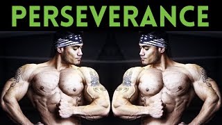 PERSEVERANCE Is The Key To SUCCESS - Ultimate Fitness Motivation 🔥🔥